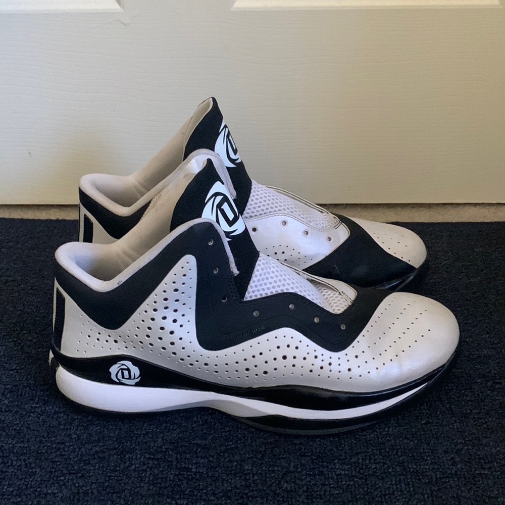 Adidas D Rose Basketball Shoes ‘773 lll’